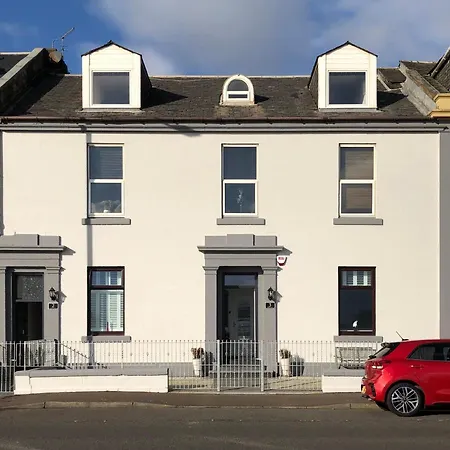 South Beach Apartment Ardrossan Exterior photo