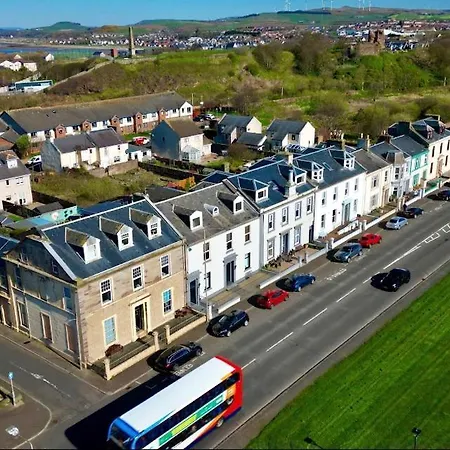 South Beach Apartment Ardrossan Exterior photo