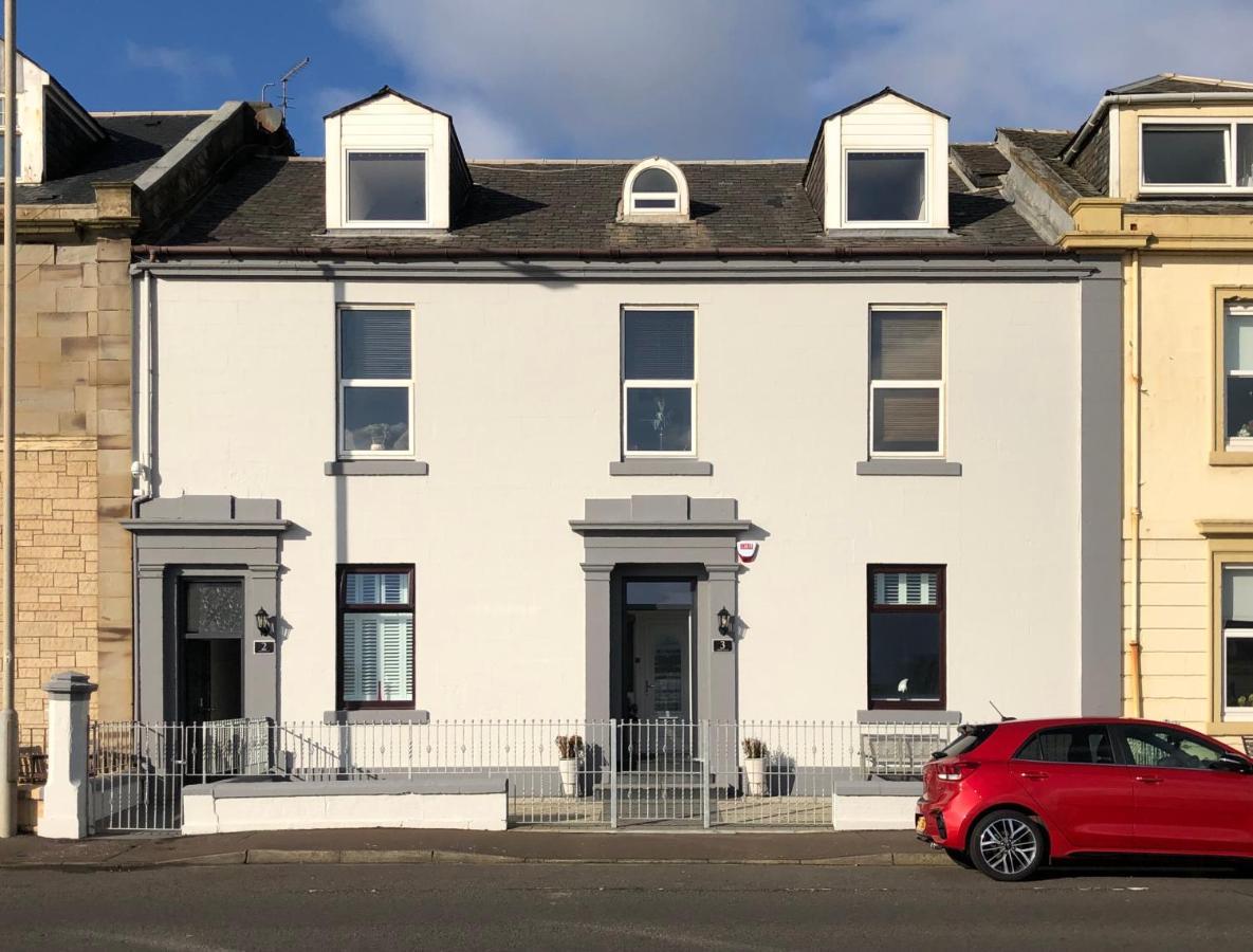 South Ardrossan