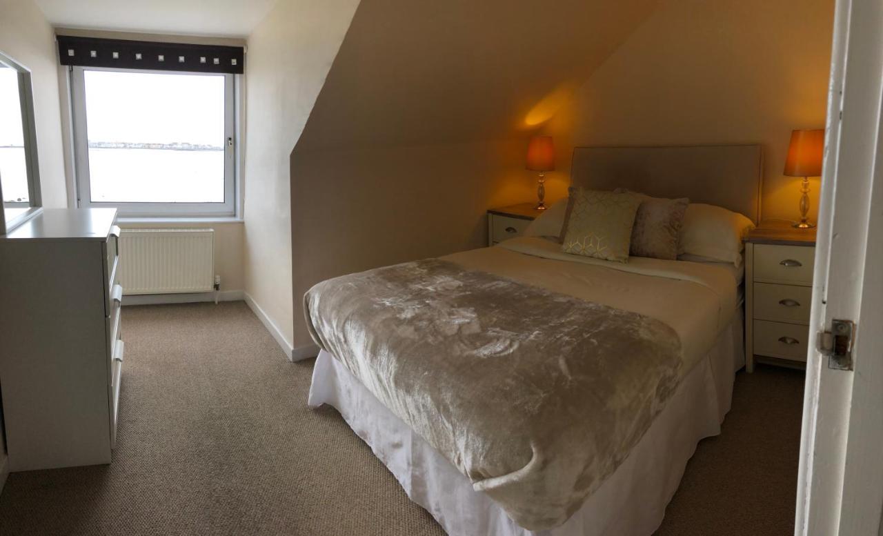 South Apartment
