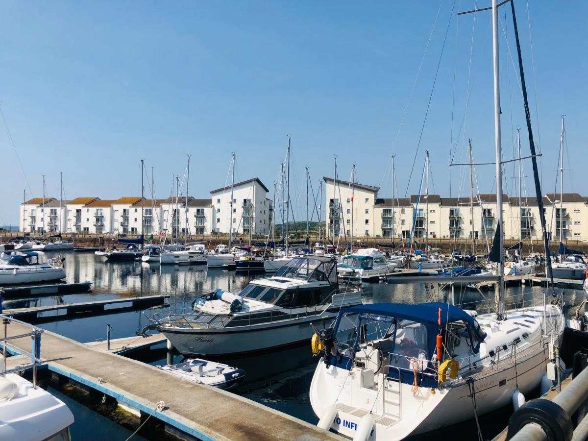 South Ardrossan