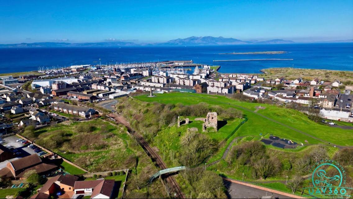 Apartment South Ardrossan
